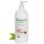 Lavaerde/Ghassoul Mischung zur Handw&auml;sche | mit original marokkanischer Tonerde | Limettenduft | chemie- &amp; seifenfrei | 500 ml mit Spender | vegan &amp; Bio | Wascherde